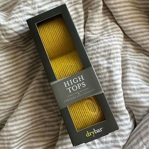 Drybar High Tops Self Grip Rollers